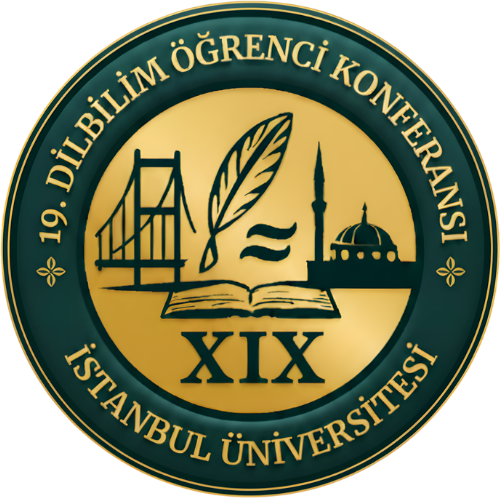 19. Dilbilim Öğrenci Konferansı